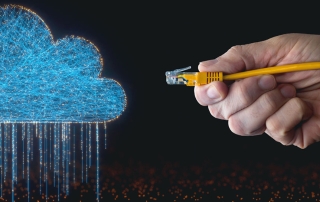 Aktualisieren Sie Ihr herkömmliches Netzwerk Monitoring für die Cloud